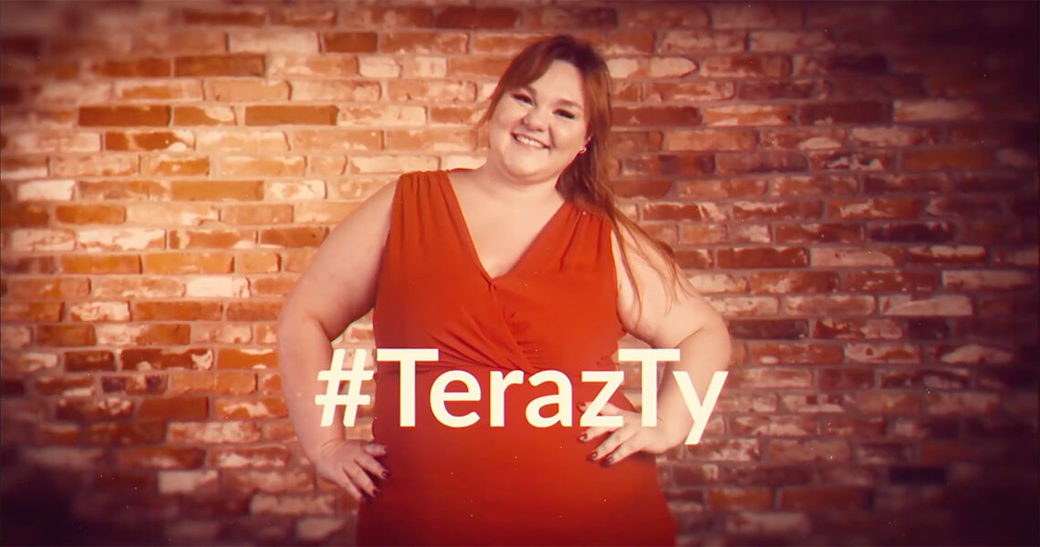 #TerazTy - Natalia