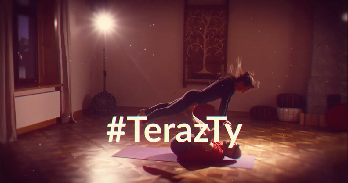 #TerazTy - Tomek