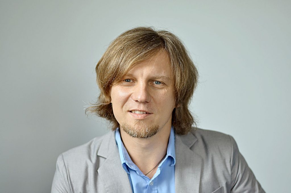 Tomasz Michalik