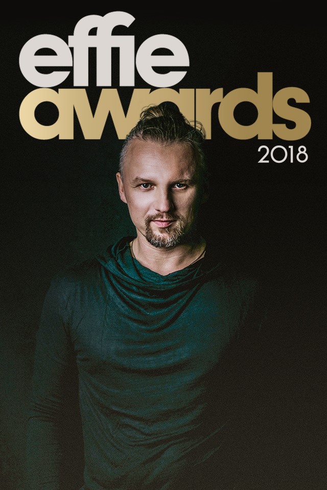 Tomasz Michalik_INSIGNIA_effie awards